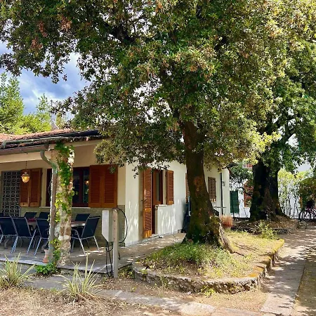 Indipendent Next To The Sea Villa